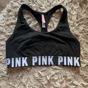 VS sports bra